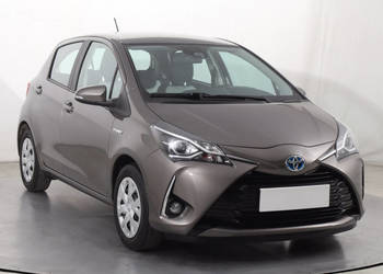 Toyota Yaris 1.5 Hybrid