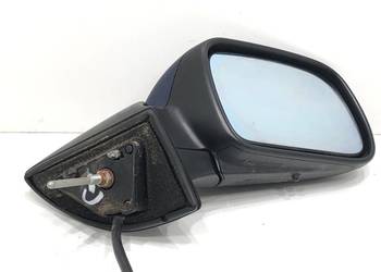 LUSTERKO PRAWY PEUGEOT 407 SW Kombi 04-11 ZEWNĘTRZNE PRAWA, BOCZNE
