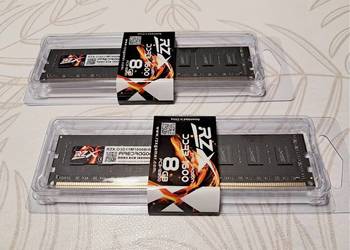 Pamięć ram 16GB do komputera stacjonarnego