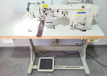 STEBNÓWKA JUKI LU-2818ESAL-7
