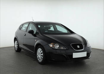 Seat Leon 1.6 TDI