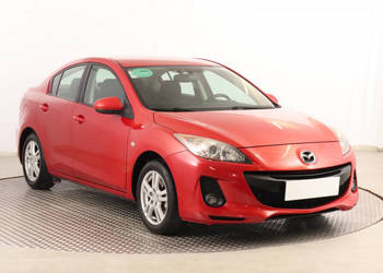 Mazda 3 1.6