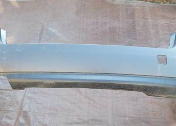 BMW 5 F11 KOMBI ZDERZAK TYŁ TYLNY