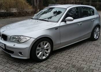 BMW 118d 2006