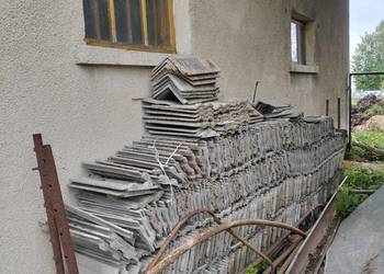 Sprzedam dachówki