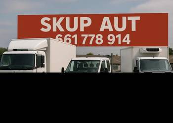 =Skup Aut Dostawczych=I=Ciężarowych=Mercedes=Man=Volkswagen=Iveco=Fiat=