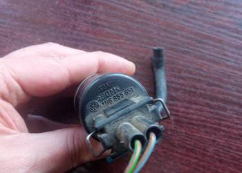 Silniczek pompka spryskiwaczy 1H6955651 VW audi seat