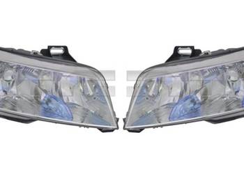 Fiat Stilo 01-07 Reflektor przedni lampa przednia NOWA