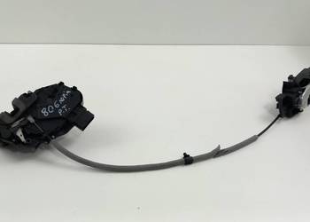 FORD S-MAX MK1 ZAMEK DRZWI  TYŁ PRAWY 10 PIN