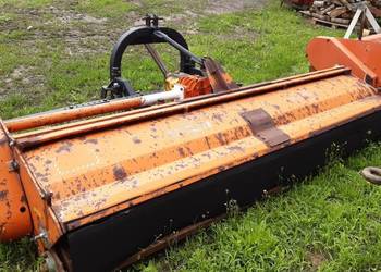 Mulczer 3m perfect bijakowa agrimaster kuhn muthing sauerburger