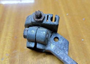 Korpus manetki gazu Komar motorynka