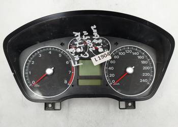 Licznik Zegary Ford C-Max Focus MK2 1.6 1.8 2.0 4M5T-10849-JS
