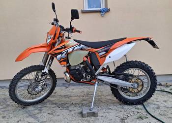 ktm exc 300