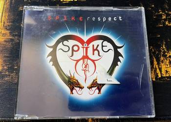 Spike - Respect - House