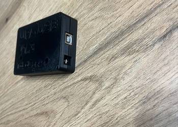 Obudowa programatora UPA Kolory!