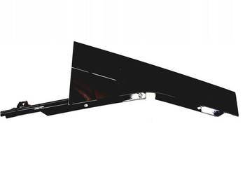 VOLVO XC60 nakladka slupek drzwi prawy tyl OE VOLVO XC60 nakladka slupek drzwi prawy tyl OE