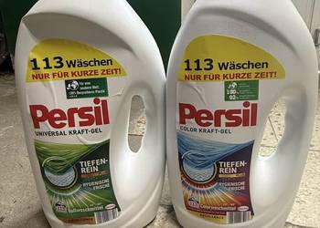 Żel do prania Persil