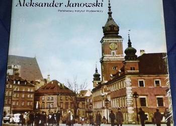 Warszawa - Aleksander Janowski