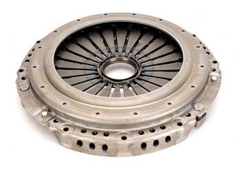 NOWY Docisk sprzęgła 362mm MAN L2000 8.163 12.163 M2000 TGM 136020910