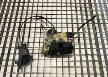 ZAMEK DRZWI LEWY PRZÓD VW TRANSPORTER T5 Bus 03-15