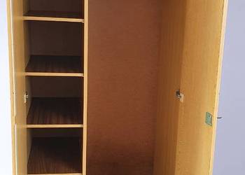 Szafa solidna może być na narzędzia do garażu Szafa solidna może być na narzędzia do garażu