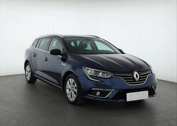Renault Megane 1.5 Blue dCi
