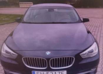 BMW 538D Gran Turismo 3.0