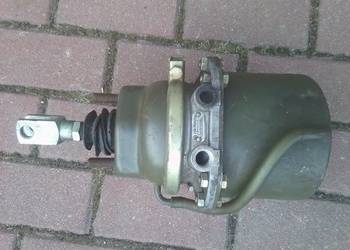 Nowy Siłownik hamulcowy jelcz oś wleczona star 742