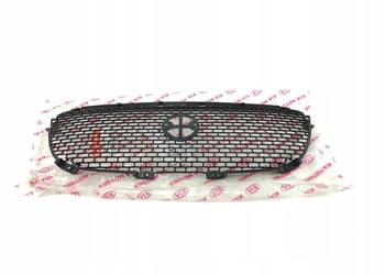GRILL ATRAPA CHŁODNICY KIA PICANTO 2004-2011 ASO