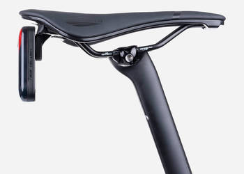 Uchwyt radaru do siodełka San Marco - Magene L508 (rozmiar S)