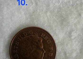 Moneta Dania Margaret II Moneta Dania Margaret II