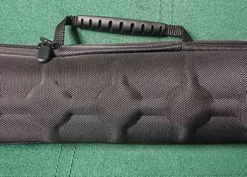 Eleganckie etui pokrowiec piórnik na zegarki