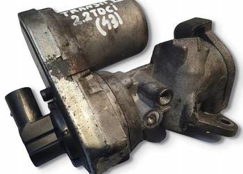 ZAWÓR EGR Ford Transit MK7 VII 2.2 TDCI