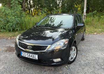 Kia Ceed 1.4 Benzyna | Ekran CarPlay | Zadbana