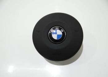 PODUSZKA KIEROWCY AIR BAG BMW F30 OE