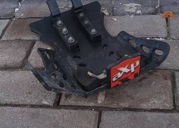 Osłona ramy SX /TC/MC