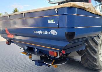 Rozsiewacz nawozów Bogballe M2W plus