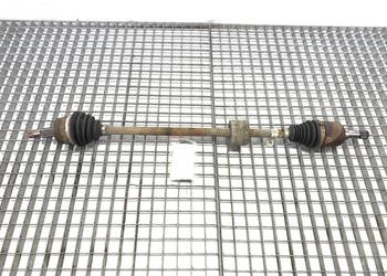 PÓŁOŚ PRAWY PRZÓD FIAT TIPO 00520616750 1.4 95KM PRZEGUB