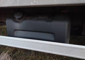 Midlum 7,5t dmc 00-06r 180dci zbiornik paliwa