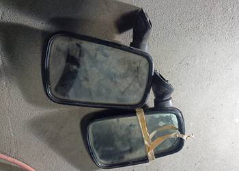 Lusterka fiat 125p łada