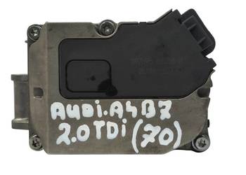 PRZEPUSTNICA Audi A4 B7 A6 C6 2.0 TDI 09769568258B zamiennik