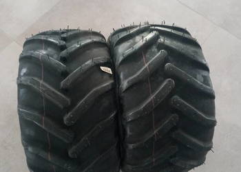Opony rolnicze 18x8,5-10 Kubota bx 231 Bx 261