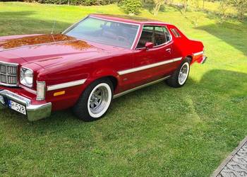 Ford  Elite