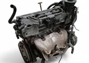 KOMPLETNY SILNIK 2.0 16V DOHC CHRYSLER PT CRUISER