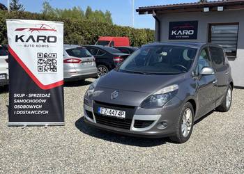 Renault Megane Scenic