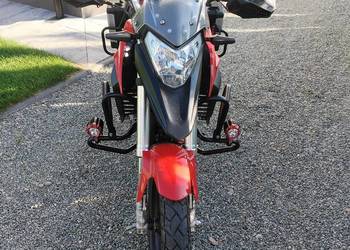 Na sprzedaż Junak RX One 2019 r