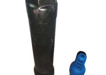 Cylinder pompy abisynki STANDARD II DN 65mm