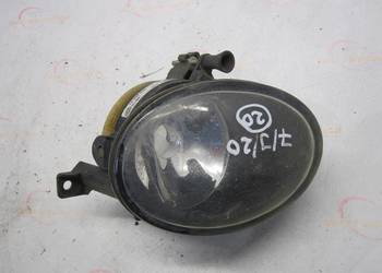 VW GOLF VI 11r halogen lewy przód 5K0941699