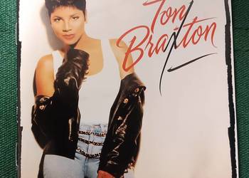 Toni Braxton CD