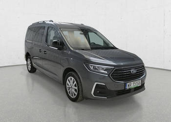 Ford Tourneo Connect Poleasingowe.pl BZ III (2022-)